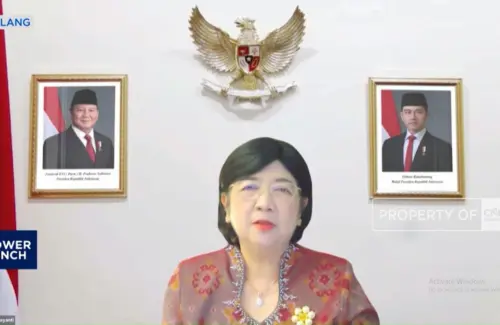 BI Pertahankan Suku Bunga Acuan, Rp 195 Triliun Dana Asing Mengalir ke SBN dan SRBI
