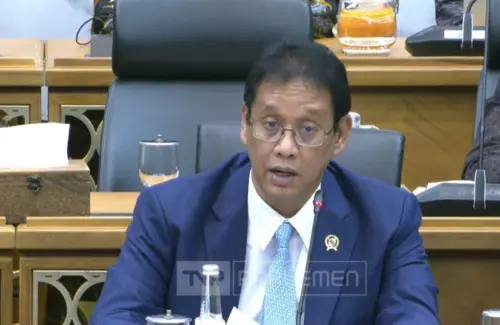 Anggaran MBG Ditunda ke 2028, Purbaya Jelaskan Alasannya