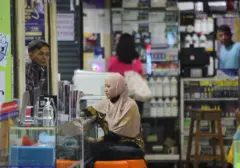 Prediksi Suram 2026: Pasar Komputer Lesu, Pedagang Laptop Terancam Gulung Tikar