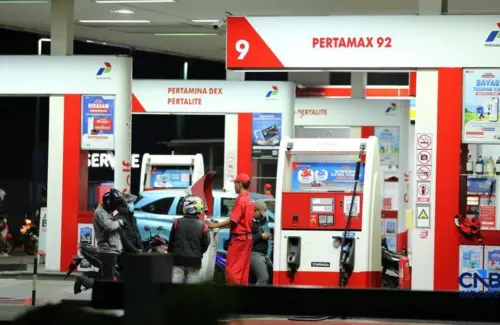 Prediksi Harga BBM 1 Agustus 2026: Akankah Terjadi Kenaikan atau Penurunan?