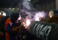 PHE ONWJ Rampungkan Peremajaan Pipa Bawah Laut, Jamin Keandalan Produksi Migas Blok ONWJ