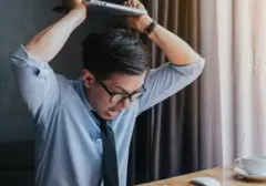 Bukan Sekadar Lelah: "Boreout Syndrome" Mengintai Karyawan, Apa Bedanya dengan Burnout?