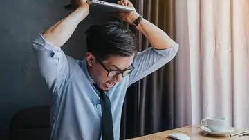 Bukan Sekadar Lelah: "Boreout Syndrome" Mengintai Karyawan, Apa Bedanya dengan Burnout?