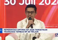 Optimisme Pemerintah: Indonesia Sustainability Forum 2026 Targetkan Transaksi Rp 38 Triliun