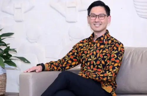 PT HM Sampoerna Pertahankan Pangsa Pasar di Paruh Pertama 2026 Meski Tantangan Industri