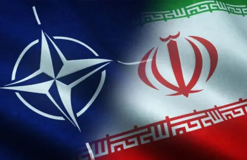 Ancaman Teheran untuk NATO: Eskalasi Ketegangan AS-Iran Meluas ke Panggung Global