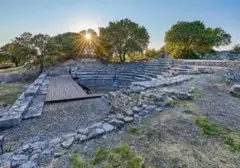 Menyingkap Keberadaan Kota Kuno Troya: Jejak Peradaban yang Menginspirasi Epos 'The Odyssey'