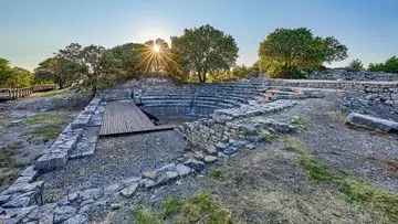 Menyingkap Keberadaan Kota Kuno Troya: Jejak Peradaban yang Menginspirasi Epos 'The Odyssey'