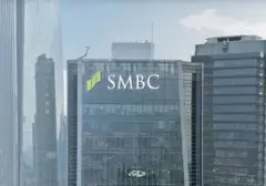 Laba SMBC Indonesia (BTPN) Melambung Jadi Rp 1,4 Triliun di Semester I-2026