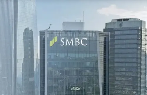 Laba SMBC Indonesia (BTPN) Melambung Jadi Rp 1,4 Triliun di Semester I-2026
