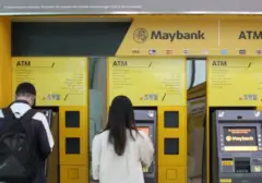 Laba Maybank Meroket, Namun Nilai Investasi Berbalik Rugi Tekan Ekuitas