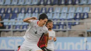 Timnas Indonesia Bungkam Timor Leste 3-0 di Kualifikasi Piala AFF 2026