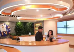 Bank Neo Commerce (BBYB) Bidik Kenaikan Kategori KBMI II, Ini Strategi Sang Bos