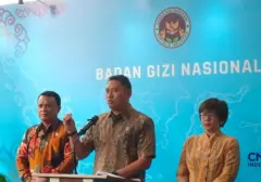 MK Perintahkan Pemisahan Anggaran, Kepala BGN Dorong Akuntabilitas Dana Pendidikan