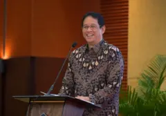Menkeu Purbaya: Anggaran Pendidikan untuk Ormas Keagamaan Baru Berlaku 2028 Setelah Revisi UU