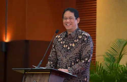 Menkeu Purbaya: Anggaran Pendidikan untuk Ormas Keagamaan Baru Berlaku 2028 Setelah Revisi UU