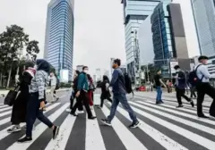 Rupiah di Ujung Tanduk: Gabungan Tekanan Global dan Kerentanan Domestik Mengancam Stabilitas