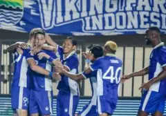 Klasemen Piala Presiden 2026: Persib Bandung Sempurna, Arema FC Runner-Up Grup