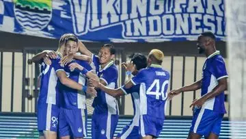 Klasemen Piala Presiden 2026: Persib Bandung Sempurna, Arema FC Runner-Up Grup