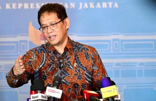 Purbaya Bidik Penunggak Pajak dan Sektor Kebocoran untuk Dongkrak Penerimaan Negara
