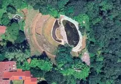 Klaim Situs Romawi 2.000 Tahun Terbukti Palsu, Ternyata Bangunan Modern