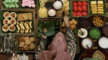 Snackpacking: Tren Wisata Kuliner Pasar Tradisional yang Makin Populer