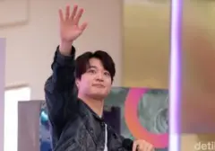Kondisi Kesehatan Minho SHINee Menurun, Dokter Sarankan Pembatasan Olahraga