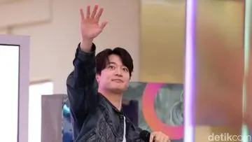 Kondisi Kesehatan Minho SHINee Menurun, Dokter Sarankan Pembatasan Olahraga