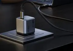 Vivan Hadirkan Charger GaN 100W di Indonesia, Jawab Kebutuhan Pengguna AI dan Kerja Hybrid