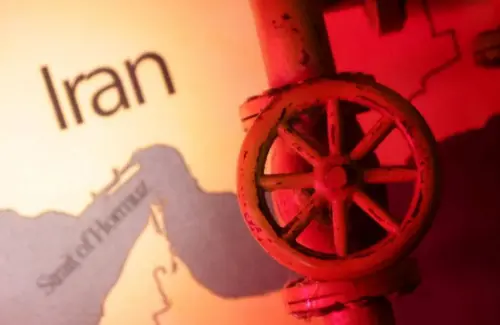 Harga Minyak Dunia Menggila Lagi: Ancaman Baru bagi Ekonomi Global