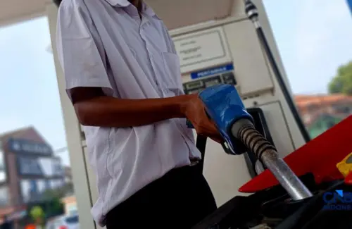 Pertamina Jelaskan Alasan Penurunan Harga Pertamax: Ada Faktor Ini