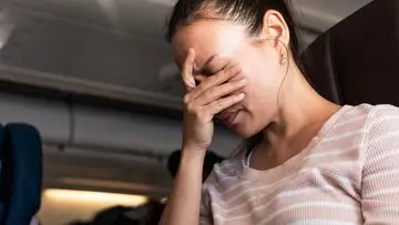Kebiasaan Penumpang Pesawat yang Paling Mengusik Kenyamanan, Apa Saja?