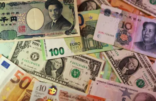 Rupiah Loyo di Tengah Euforia Mata Uang Asia, Apa Penyebabnya?