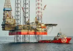 Transformasi Ekonomi Lepas Pantai: Indonesia Bidik 'Offshore Energy Hub' Pasca-Migas