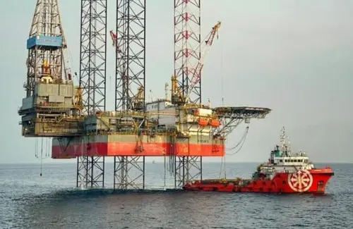 Transformasi Ekonomi Lepas Pantai: Indonesia Bidik 'Offshore Energy Hub' Pasca-Migas