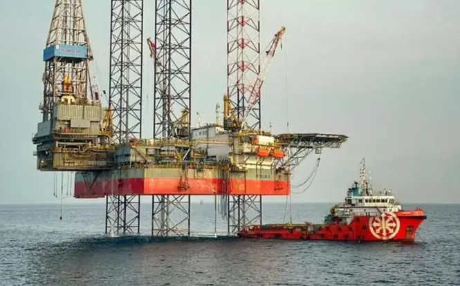 Transformasi Ekonomi Lepas Pantai: Indonesia Bidik ‘Offshore Energy Hub’ Pasca-Migas