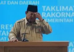 Prabowonomics dan Harapan Baru Ekonomi Konstitusi Indonesia