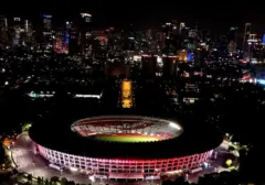Pendapatan Rp 385 Miliar dari GBK dan Kemayoran Sepanjang 2023, Kas Negara Bertambah Signifikan