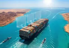 Krisis Laut Merah dan Selat Bab al-Mandab: Alur Perdagangan Global Terancam, Mengapa Begitu Vital?