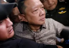Kejagung Geledah Rumah Tersangka TPPU Febrie Adriansyah, Sita Sejumlah Dokumen Penting