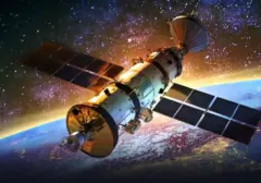 Proliferasi Satelit Mengancam Bumi: Ancaman Tabrakan dan Sampah Antariksa Meningkat