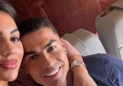 Hoax Pernikahan Ronaldo dan Georgina Rodriguez Bikin Heboh Netizen Indonesia