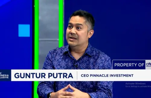 Strategi Cerdas Manajer Investasi Raih Imbal Hasil Optimal di Tengah Ketidakpastian Pasar
