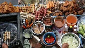 Strategi Jitu Hemat Anggaran Makan Saat Berwisata ke Luar Negeri