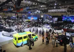 GIIAS 2026: Gelimang Mobil Baru dan Bocoran Harga Menggoda Konsumen Otomotif