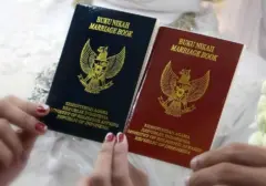 Maraknya Pernikahan Kedua Pejabat, Presiden Jokowi Siapkan Aturan Baru