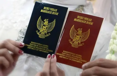 Maraknya Pernikahan Kedua Pejabat, Presiden Jokowi Siapkan Aturan Baru