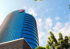 Laba Telkom Tembus Rp10,6 Triliun, Bisnis Seluler Kembali Menggeliat