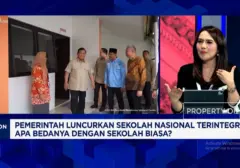 Respons Kemenhan Terhadap Anggapan 'Spontan' Kebijakan Prabowo: Kami Punya Dasar Kuat