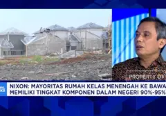 Kolaborasi Danatara dan BTN Luncurkan Promo KPR Menarik untuk Generasi Muda Miliki Hunian